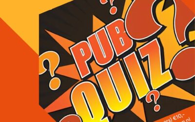 Agora Pubquiz 2025